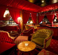 Boho Bar - Accommodation Daintree