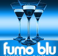 Fumo Blue Cocktail Lounge - Accommodation Daintree