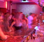 Red Square Bar and Lounge - Accommodation Daintree