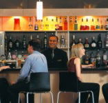 Pulp Lounge Bar - Accommodation Daintree