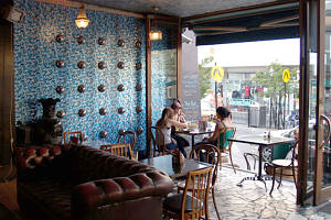 Prahran VIC Accommodation Daintree