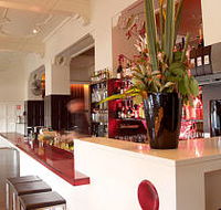 White Bar - Accommodation Daintree