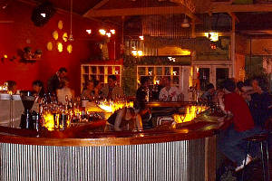 Monties Bar - Accommodation Daintree 0