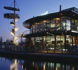 Albert Park VIC Accommodation Daintree