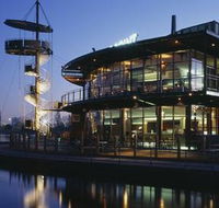 The Point - Accommodation Daintree