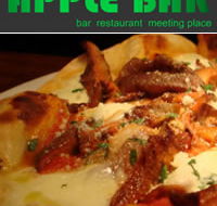 Apple Bar - Accommodation Daintree