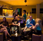 Hillside Hotel - Accommodation Daintree