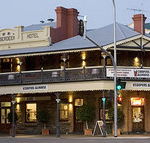 Coopers Alehouse at the Earl - Accommodation Daintree
