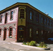 Earl of Leicester Hotel - Accommodation Daintree