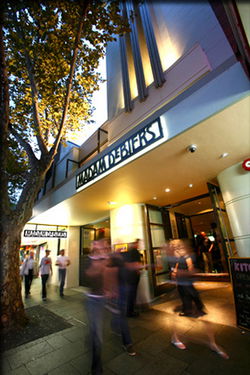 Madam De Biers Hotel Bar - Accommodation Daintree 0