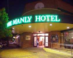 Manly QLD Accommodation Daintree