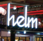 Helm Bar - Accommodation Daintree