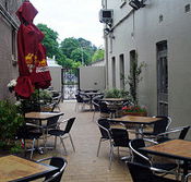 Moss Vale Hotel - Accommodation Daintree