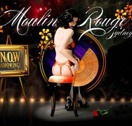 Moulin Rouge Downunder - Accommodation Daintree