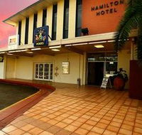 Hamilton Hotel - Accommodation Daintree