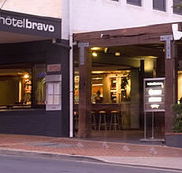 Hotel Bravo - Accommodation Daintree