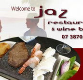 Jaz Restaurant and Wine Bar - Accommodation Daintree