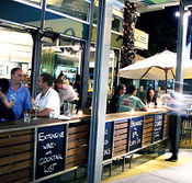 Luxe Resturant  Wine Bar - Accommodation Daintree