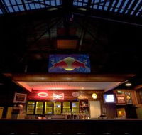 The Mustang Bar - Accommodation Daintree