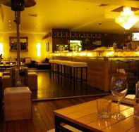 Onyx Bar  Restaurant - Accommodation Daintree
