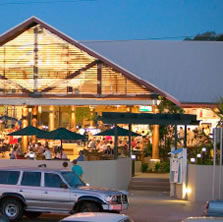 Woody Point QLD Accommodation Daintree