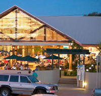 Belvedere Hotel - Accommodation Daintree