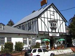 Illinbah QLD Accommodation Daintree