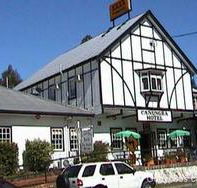 Canungra Hotel - Accommodation Daintree