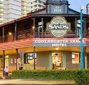 Coolangatta Sands Hotel - Accommodation Daintree