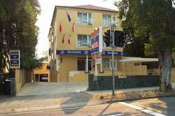 St Leonards NSW Accommodation Daintree