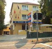 Greenwich Inn Hotel - Accommodation Daintree