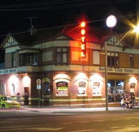 Barwon Club - Accommodation Daintree
