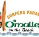 O'Malleys On The Beach - Accommodation Daintree