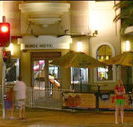 Clock Hotel - Accommodation Daintree