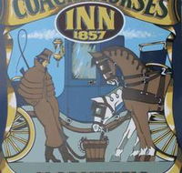 Coach  Horses Inn - Accommodation Daintree