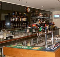 World Cup Bar - Accommodation Daintree