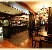 Waxy's Irish Pub - Accommodation Daintree