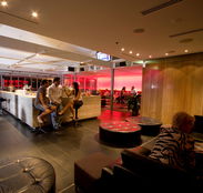 Titanium Bar - Accommodation Daintree