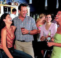 The Brunswick Hotel - Accommodation Daintree