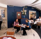 Hinklers Restaurant and Bar - Accommodation Daintree