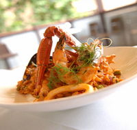 Amoroma Ristorante - Accommodation Daintree
