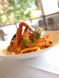 Amoroma Ristorante - Accommodation Daintree 0