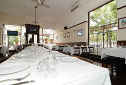 Williamstown VIC Accommodation Daintree