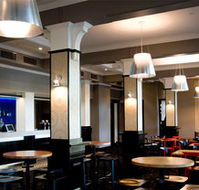 The Sussex Hotel - Accommodation Daintree