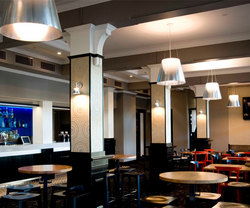 The Sussex Hotel - Accommodation Daintree 0