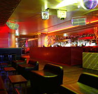 Vegas Hotel - Accommodation Daintree