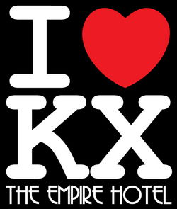Empire Hotel - Accommodation Daintree 0