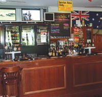 The Bell Tavern - Accommodation Daintree