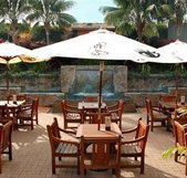Mona Vale Hotel - Accommodation Daintree