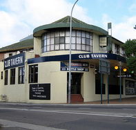 Railway Hotel - Accommodation Daintree
